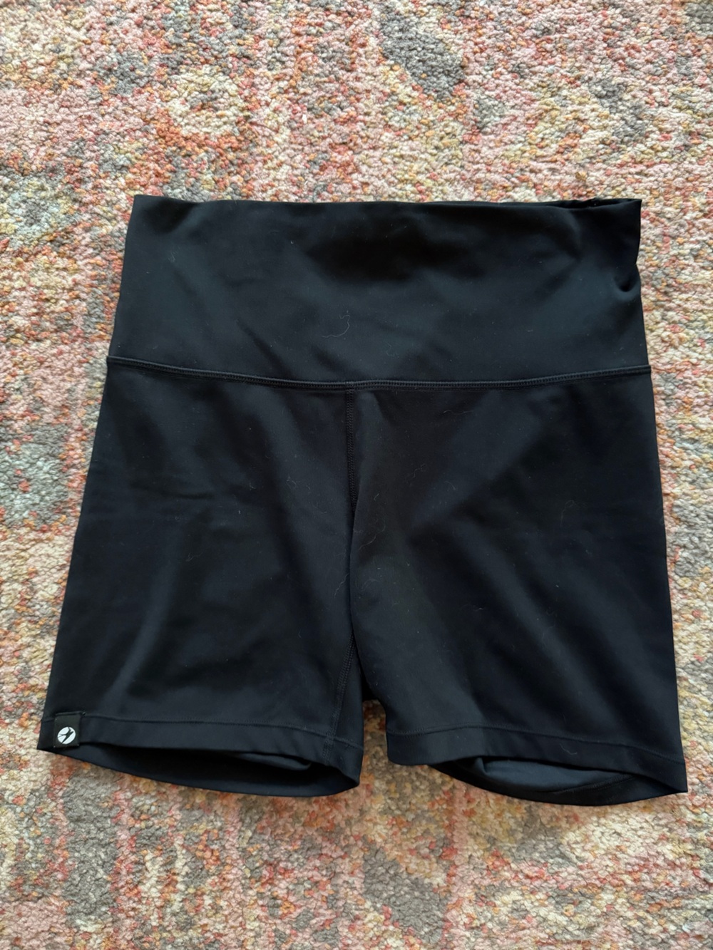 Oiselle Pocket Jogger Shorts
